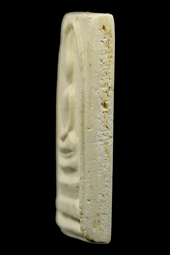 สมเด็จวัดระฆัง108ปี พิมพ์แขนจุด สภาพสวยมากๆเดิมๆ พร้อมกล่องเดิม2