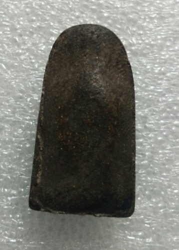 พระเนื้อผงพิมพ์หลวงปู่ทวด หลวงปู่หมุน ปลุกเสก ปี42 รุ่นพระเจ้าห้าพระองค์ ออกวัดสุทัศน์