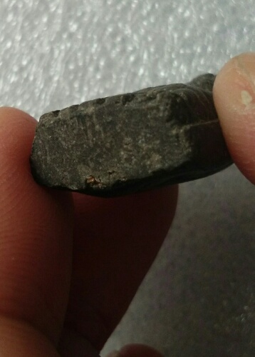 พระเนื้อผงพิมพ์หลวงปู่ทวด หลวงปู่หมุน ปลุกเสก ปี42 รุ่นพระเจ้าห้าพระองค์ ออกวัดสุทัศน์