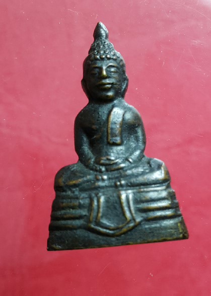 พระกริ่ง หลวงพ่อโสธร 2508