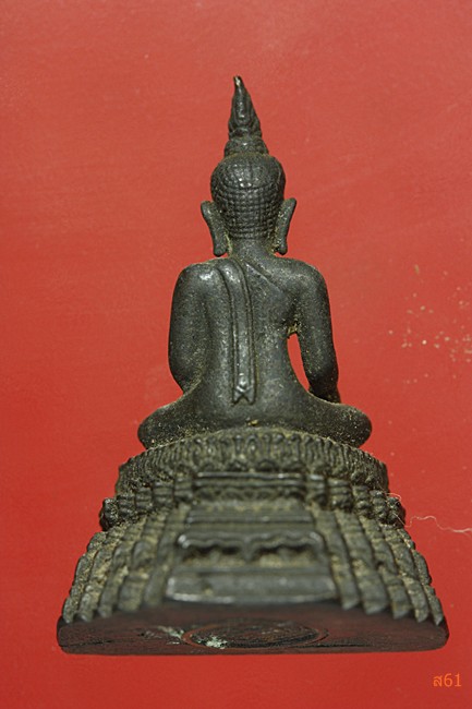 รูปหล่อพระมงคลบพิตร อยุธยา