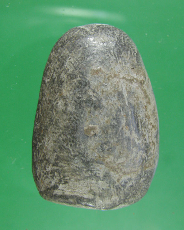 พระร่วงนั่ง กรุเจดีย์ ๕ ยอด วัดห้วยเสือ เพชรบุรี ปี๒๔๖๔ หลวงปู่ศุข วัดปากคลองมะขามเฒ่า ปลุกเสก