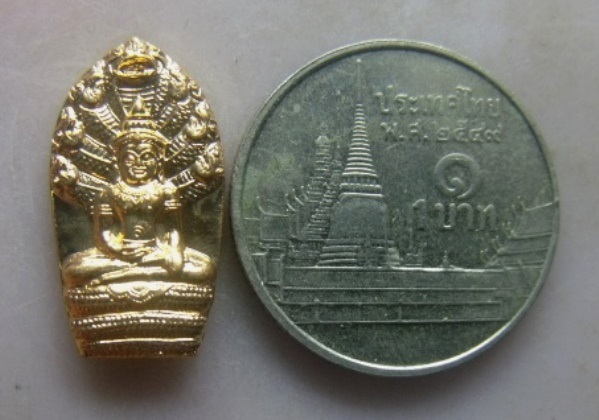 **วัดใจ**พระปรกใบมะขาม พิมพ์สะดุ้งกลับ หลวงปู่เจือ วัดกลางบางแก้ว จ.นครปฐม ปี ๒๕๕๑**ตอกโค้ด สวยๆ3