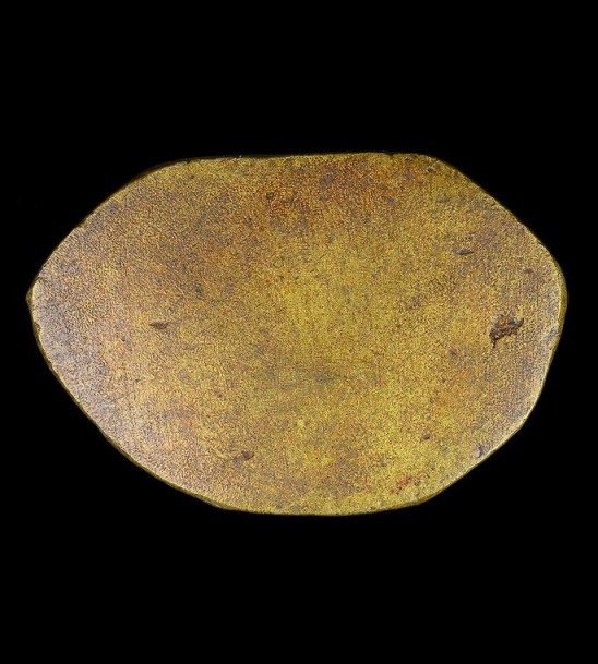 พระกริ่งรักษาดินแดน ปี2513 เนื้อทองเหลือง จ.กรุงเทพฯ ท่านเจ้าคุณนรฯ ปลุกเสก