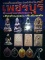 หนังสือ พระเครื่องยอดนิยม ประจำจังหวัด เพชรบุรี
