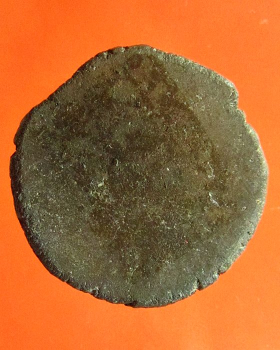 พระกรุสะดือเมือง (วัดอินทขิล) เชียงใหม่