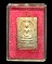 ถูกสุด สะดุดใจ...พระสมเด็จอนุสรณ์ 122 ปี วัดระฆังฯ กทม. ปี 2537 พิมพ์ใหญ่ กล่อง vision จากวัด