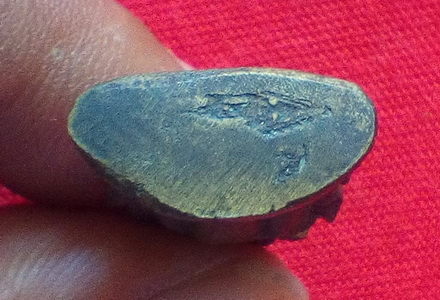 พระพุทธชินราช รุ่นหลวงพรหมโยธี เนื้อทองผสม จ.พิษณุโลก ปี ๒๔๙๕