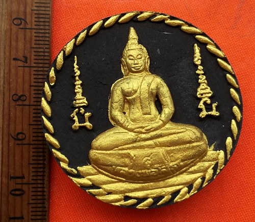 เริ่ม 10 บาท กับ ผงหลวงพ่อพุทธโสธร  …ET176