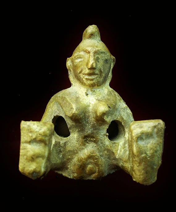 เคาะเดียว แม่เป๋อหลวงปู่หมุน ฐิตสีโล พิธีเสาร์ 5 มหาเศรษฐี ปี43 สร้างน้อย หายาก เมตตาแรง