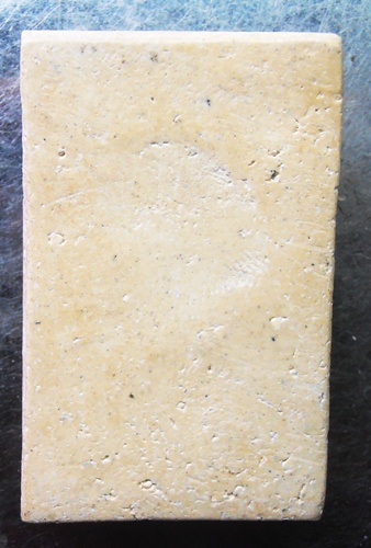 พระสมเด็จปรกย้อย หลวงปู่นาค วัดระฆังสวยๆครับ