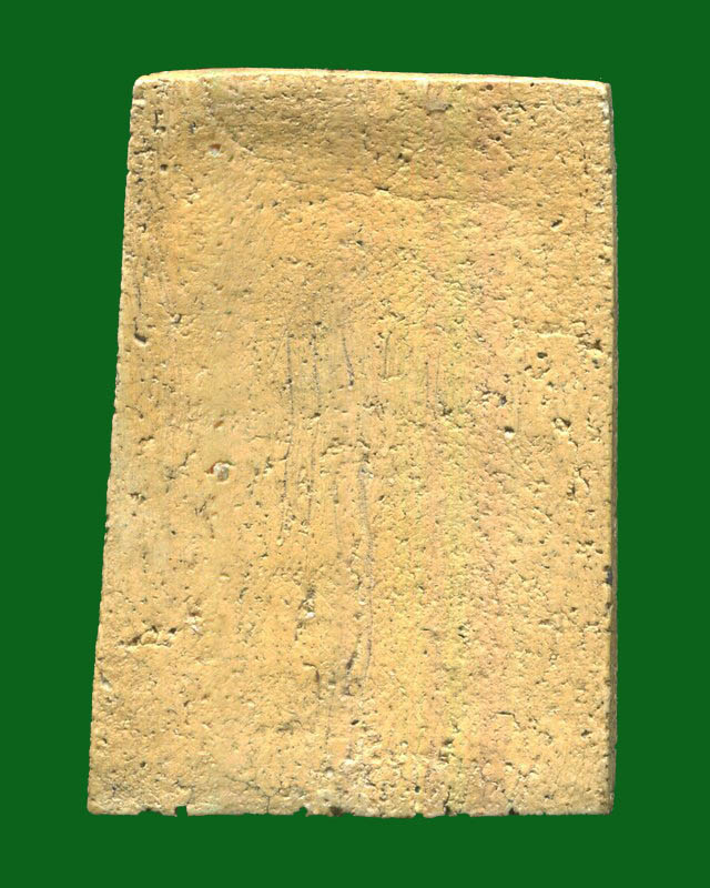 ถูกสุด สะดุดใจ...พระสมเด็จหลวงปู่นาค วัดระฆัง กทม ปี 2495 พิมพ์ใหญ่ฐานแซม เนื้อผง สวยเดิม