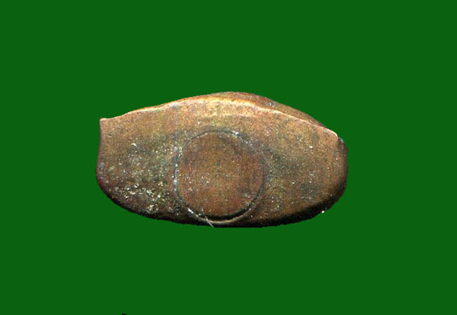 ถูกสุด สะดุดใจ...พระกริ่งน้อยหลวงพ่อโสธร วัดโสธรฯ จ.ฉะเชิงเทรา ปี 2512 พิมพ์มีหู อุดใหญ่ นิยม