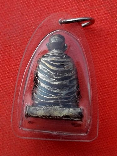 เริ่ม 10 บาท กับ รูปหล่อครูบาเจ้าศรีวิชัย   …ET224