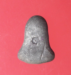 พระปิดตา วัดโคนอน ปี 15 หลวงปู่โต๊ะปลุกเสก (ผสมเนื้อตะกั่วเก่าของหลวงปู่เอี่ยมวัดหนัง) ครับ 