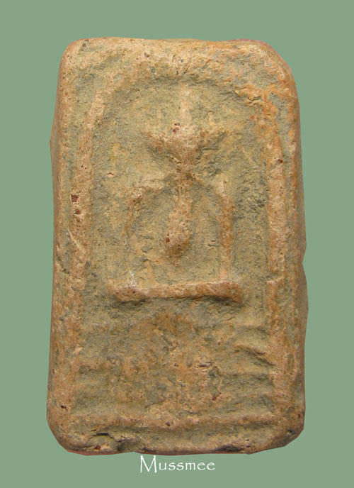 @@@ พระสมเด็จกรุวัดโพธิ์บางปะอิน พระแห่งพลังศรัทธาในพระพุทธศาสนา พระแท้ดูง่าย ### เคาะเดียว ### @@@