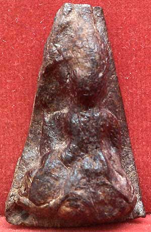 *พระว่านจำปาสัก พิมพ์ผงสุพรรณ*