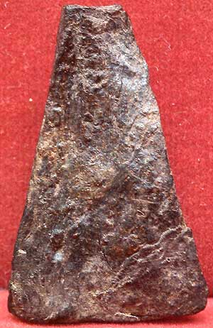 *พระว่านจำปาสัก พิมพ์ผงสุพรรณ*