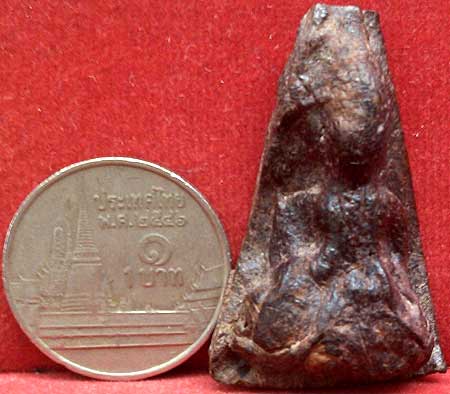 *พระว่านจำปาสัก พิมพ์ผงสุพรรณ*