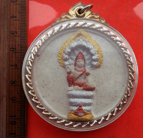 เริ่ม 10 บาท กับ พระเนื้อผง ปิดตาพังพระกาฬ   …ET275