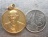 เหรียญ118ปี กะไหล่ทองเดิมๆพร้อมกล่องเดิมๆครับน่าเก็บครับ