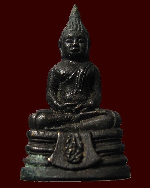 หลวงพ่อโสธร พิมพ์เล็ก ปี 2541