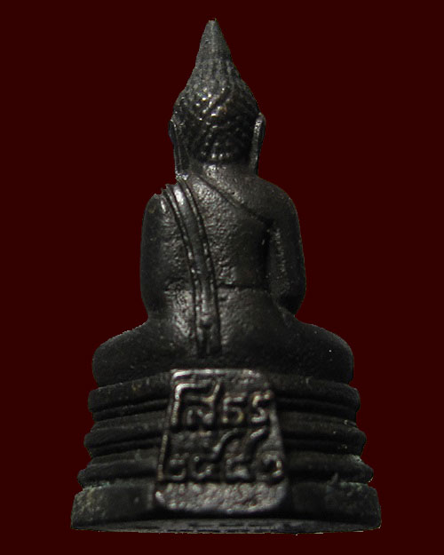 หลวงพ่อโสธร พิมพ์เล็ก ปี 2541