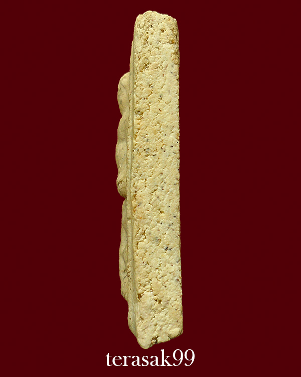 พระสังกัจจายน์ หลวงปู่หิน วัดระฆัง เนื้อผงสมเด็จวัดระฆังฯ ปี2500 สวยๆ (3)