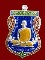 เหรียญเสมาเลื่อนสมณศักดิ์ หลวงพ่อรวย วัดตะโก "รุ่นเลื่อน ปี2559"..เนื้อเงิน ลงยาน้ำเงิน