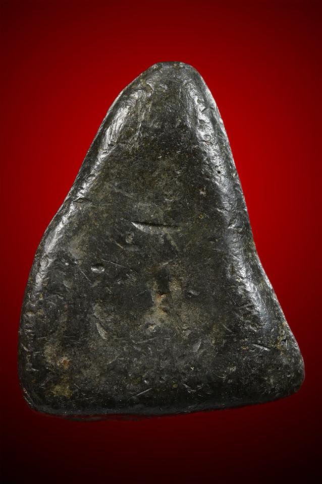 พระนาง กรุวัดสุวรรณ จ.อ่างทอง