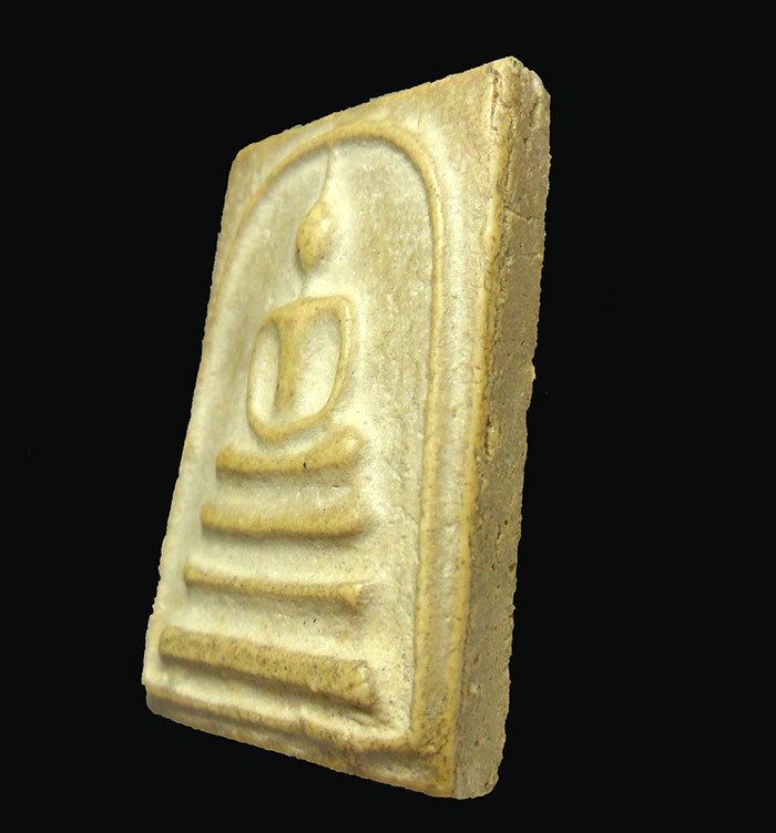 พระสมเด็จบางขุนพรหมปี 09 พิมพ์ใหญ่