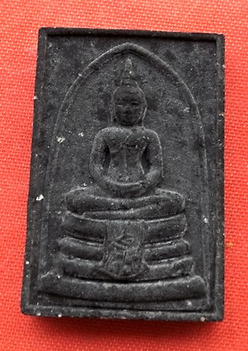 เริ่ม 10 บาท กับ ผงหลวงพ่อพุทธโสธร    …ET325