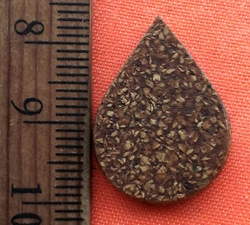 เริ่ม 10 บาท กับ ผงหลวงพ่อพระพุทธโสธร     …ET339