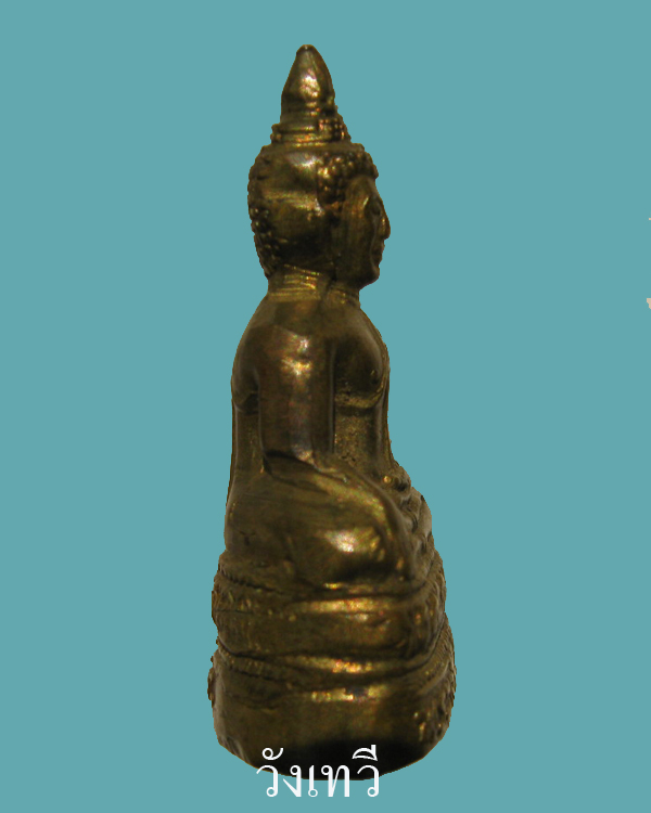 พระกริ่งพระเจ้าเก้าตื้อ วัดชิโนรส ปี2512
