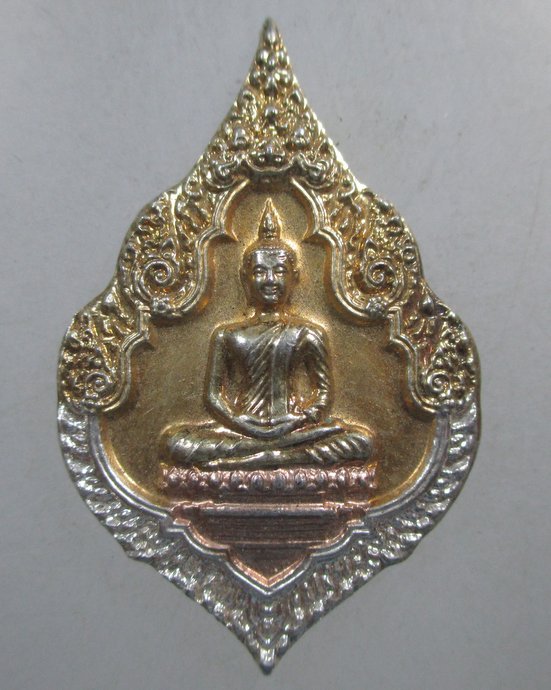 ๒๐ เหรียญพระพุทธอังคีรส ญสส