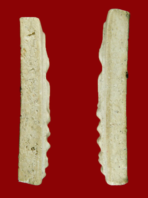 พระสมเด็จหลวงปู่นาค วัดระฆัง พิมพ์ใหญ่สามชั้น ปี2484