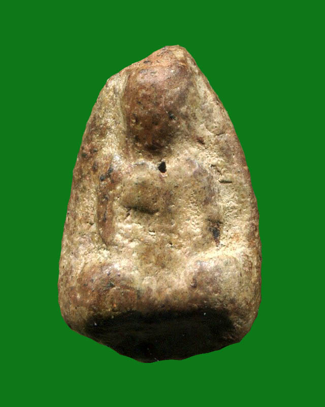 ถูกสุด สะดุดใจ...พระเม็ดน้อยหน่า จ.สุโขทัย เนื้อดิน