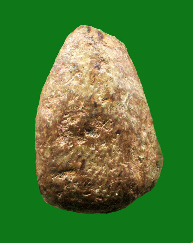 ถูกสุด สะดุดใจ...พระเม็ดน้อยหน่า จ.สุโขทัย เนื้อดิน