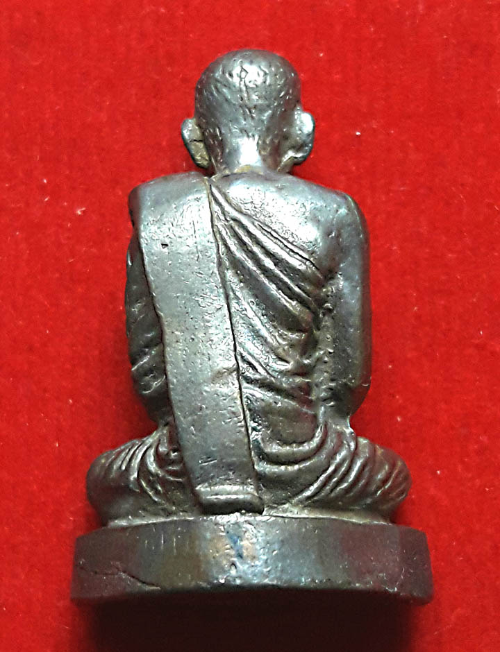 รูปเหมือนสมเด็จญาณฯพิมพ์ใหญ่วัดบวรฯ