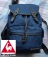 แบรนด์ดังฝรั่งเศส เป้ lecoq sportif ของแท้ ทรงสวย ขนาดยอดนิยม ราคาในช็อปซื้อมา 3,800 บาท