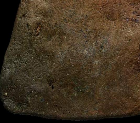 พระนางเขาหลวง เนื้อดิน กรุเขาหลวง จ.สุโขทัย