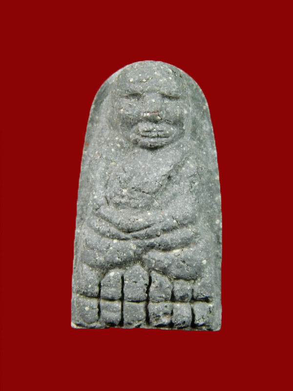 หลวงพ่อทวดรุ่นพระเจ้า5พระองค์หลวงปู่หมุนปลุกเสก