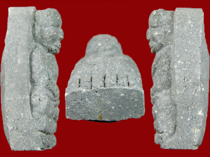 หลวงพ่อทวดรุ่นพระเจ้า5พระองค์หลวงปู่หมุนปลุกเสก