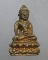 ๒๐ พระกริ่งพระธาตุดอยเหล็ง วัดพระธาตุดอยเล็ง ต.ช่อแฮ อ.เมือง จ.แพร่