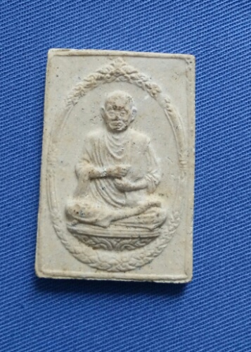 เคาะเดียวสมเด็จ118ปี วัดระฆัง..พิมพ์สมเด็จโต ปี33. ซองเดิม /องค์2