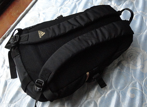 เป้ ADIDAS ของแท้ครับ