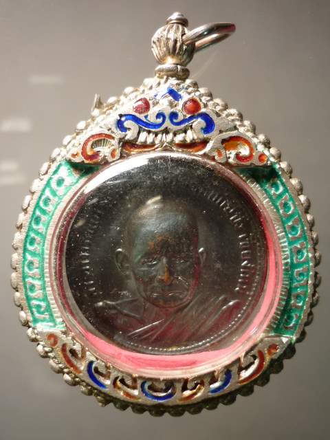 หลวงปู่แหวน