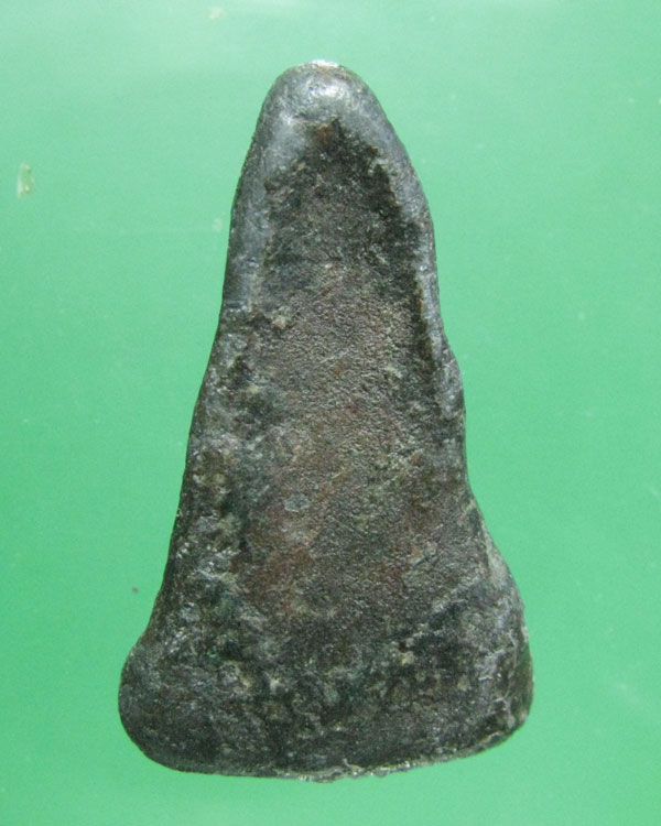 พระท่ากระดานน้อย กรุศาลเจ้า