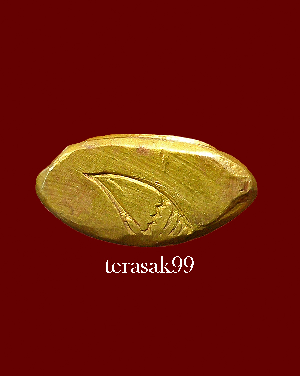 พระสังกัจจายน์ปั้ม รุ่นแรก โค๊ตหอยสังข์ พ.ศ. 2499 วัดสังกัจจายน์ กทม. สวยๆ(2)