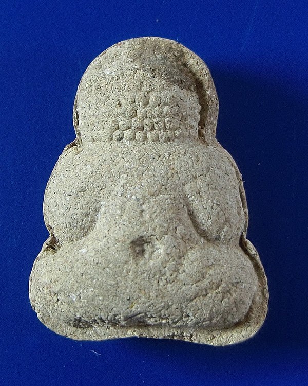 พระผงปิดตาผสมผงยาจินดามณี หลวงพ่อเกษม ปี 2538 (6)